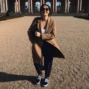 Meet your Posher, Emilie